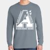 Heavyweight Ring Spun Long Sleeve Tee Thumbnail
