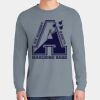 Heavyweight Ring Spun Long Sleeve Tee Thumbnail