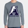 Heavyweight Ring Spun Long Sleeve Tee Thumbnail