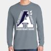 Heavyweight Ring Spun Long Sleeve Tee Thumbnail