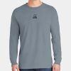 Heavyweight Ring Spun Long Sleeve Tee Thumbnail